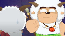 Épisode 45