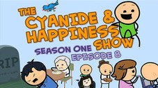 Épisode 8