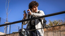 Épisode 1