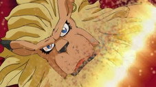 Cœur de lionne