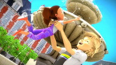 Miraculous Secrets: Adrien's Double Life