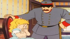 Le Déserteur