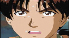 L'affaire des meurtres du village Yukikage (4)