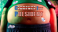 Clarence for President