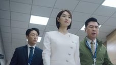 Chief of Staff (2019) Subtitle Indonesia