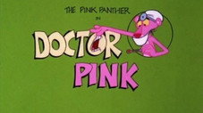 Doctor Pink