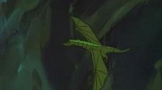 A Caverna das Fadas Dragão