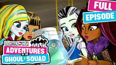 Épisode 4