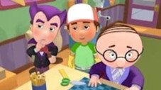 Épisode 25