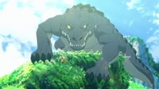 Quoi de neuf, croco ?