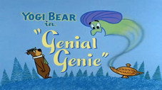 Genial Genie