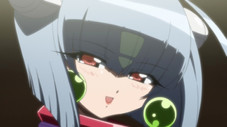 Kemeko VS Kiriko