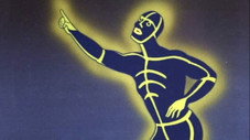 Le Fantôme électrique