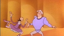 Le Ballet Inachevé ou Ballet de Ballon