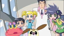 Épisode 45