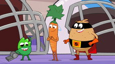 Épisode 22