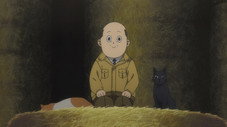 Fonce, Hachiken !