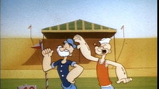 Le Champion de Decathlon ou Les Adversaires du Decathlon