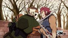 Deux frères
