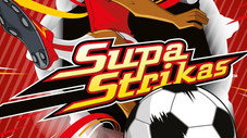 E01 · Chutando fuera | Supa Strikas: Rookie Season | Temporada de Novatos
