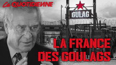 La France des Goulags