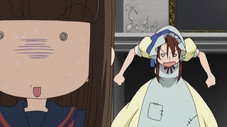 Haruhi au pays des merveilles