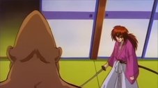 O Encontro de Shishio e Kenshin