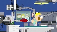 A Morte de Eric Cartman