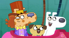 Épisode 13