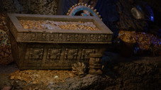 Épisode 4 "Pirates des Caraïbes : La Malédiction du Black Pearl"