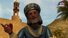 Le couturier muezzin