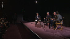 Jean Pierre Et Luc Dardenne Leçon de cinéma