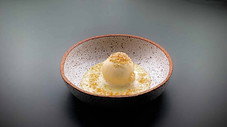 Moussaka et dulce de leche