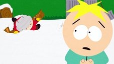 Os Incríveis Poderes do Cartman