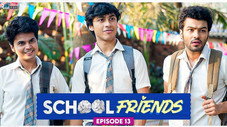 Épisode 13