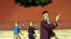 Épisode 10
