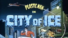 La cité de glace