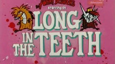 Les dents longues