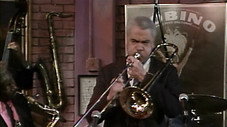 Le Trombone de grand-père