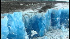 Attention, ça glace !
