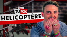 HELICOPTERE
