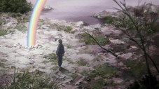 Après la pluie, l’arc-en-ciel