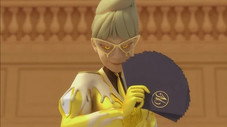 Determination