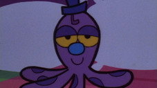 Octi Evil