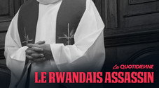 Le Rwandais assassin