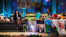 Épisode 84