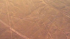 Le mystère des lignes de Nasca