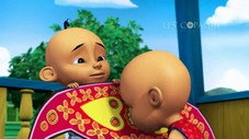 Épisode 6