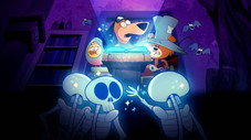 Épisode 11