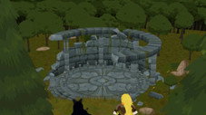 The Emerald Forest Pt. 2